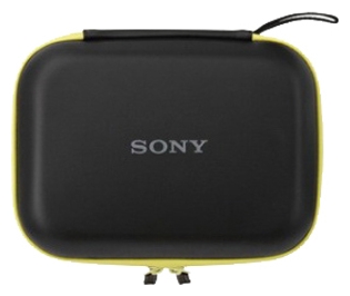 Компактный полужесткий футляр Sony LCM-AKA1 