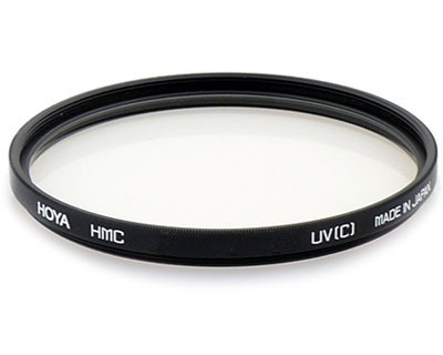 Светофильтр Hoya UV (C) HMC Multi 43mm, ультрафиолетовый