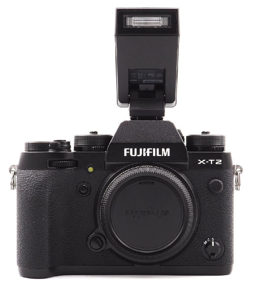 Фотоаппарат комиссионный Fujifilm X-T2 Body (б/у, гарантия до 11.02.19, S/N 63P54113) - «Бинар» Фотоаппарат комиссионный Fujifilm X-T2 Body (б/у, гарантия до 11.02.19, S/N 63P54113)