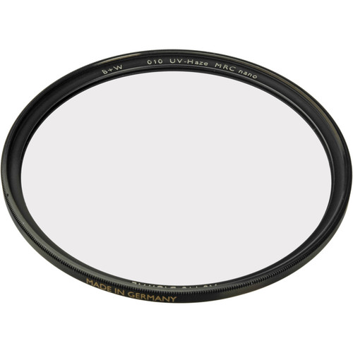Светофильтр B+W UV-Haze XS-PRO Digital 010 MRC Nano 39mm, ультрафиолетовый - «Бинар» Светофильтр B+W UV-Haze XS-PRO Digital 010 MRC Nano 39mm, ультрафиолетовый