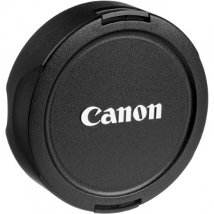Крышка объектива Canon для EF 8-15mm f/4L Fisheye USM