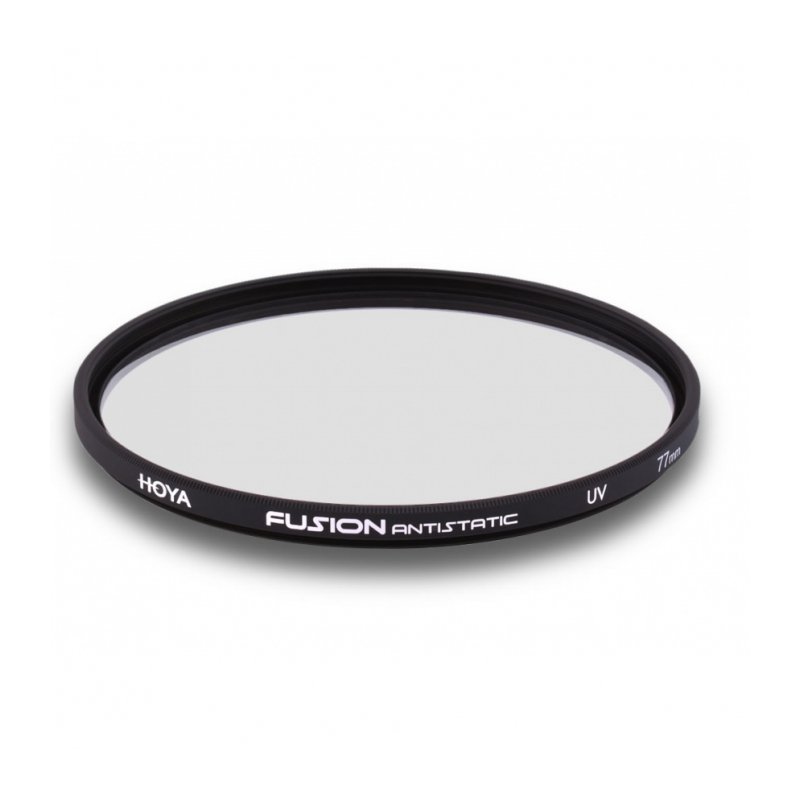 Светофильтр HOYA UV(O) Fusion Antistatic 55mm - «Бинар» Светофильтр HOYA UV(O) Fusion Antistatic 55mm
