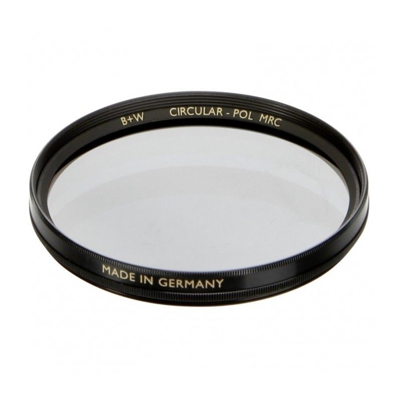Светофильтр B+W Pol-Circ F-PRO S03 MRC 49mm, поляризационный - «Бинар» Светофильтр B+W Pol-Circ F-PRO S03 MRC 49mm, поляризационный