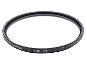 Светофильтр Hoya UV(O) HD 82mm, ультрафиолетовый