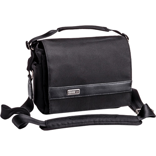 Фотосумка Think Tank Urban Approach 5 Mirrorless Bag - «Бинар» Фотосумка Think Tank Urban Approach 5 Mirrorless Bag