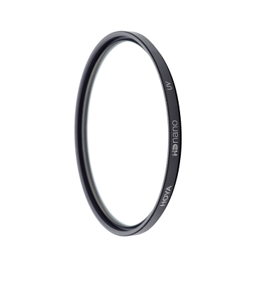 Светофильтр Hoya UV HD Nano 49mm, ультрафиолетовый