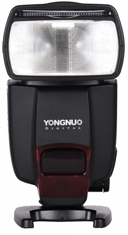 Вспышка Yongnuo YN-560Li Speedlite - «Бинар» Вспышка Yongnuo YN-560Li Speedlite