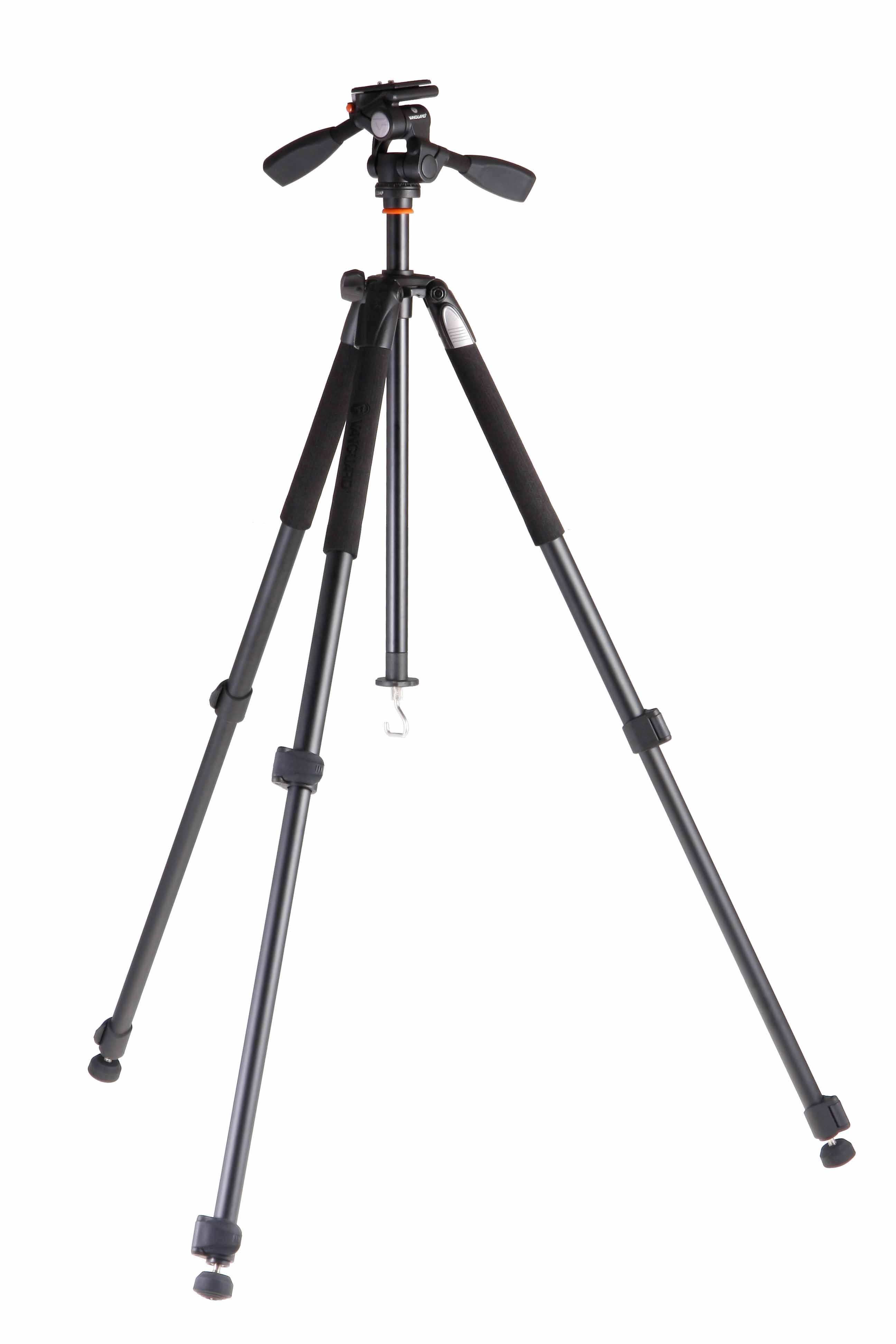 Штатив VANGUARD Alta+ 233 AP - «Бинар» Штатив VANGUARD Alta+ 233 AP