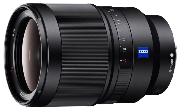 Объектив Sony FE Carl Zeiss Distagon T* 35mm F1.4 ZA (SEL35F14Z) Sony E - «Бинар» Объектив Sony FE Carl Zeiss Distagon T* 35mm F1.4 ZA (SEL35F14Z) Sony E
