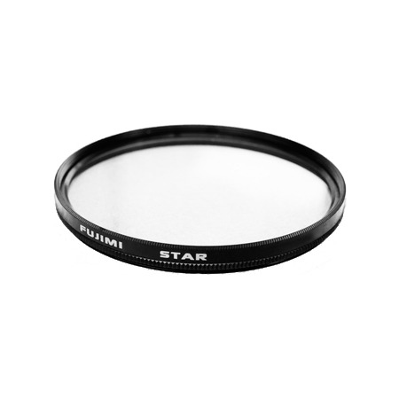 Светофильтр Fujimi Rotate Star 6 40.5mm, звездный - «Бинар» Светофильтр Fujimi Rotate Star 6 40.5mm, звездный