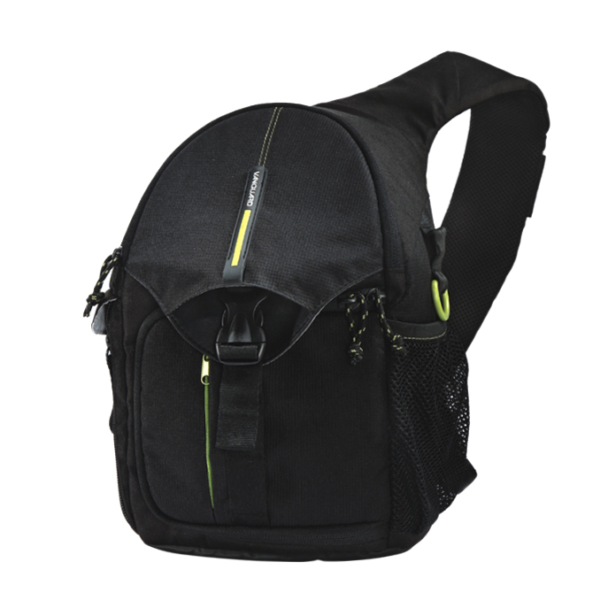 Фотосумка VANGUARD BIIN 37 Black - «Бинар» Фотосумка VANGUARD BIIN 37 Black