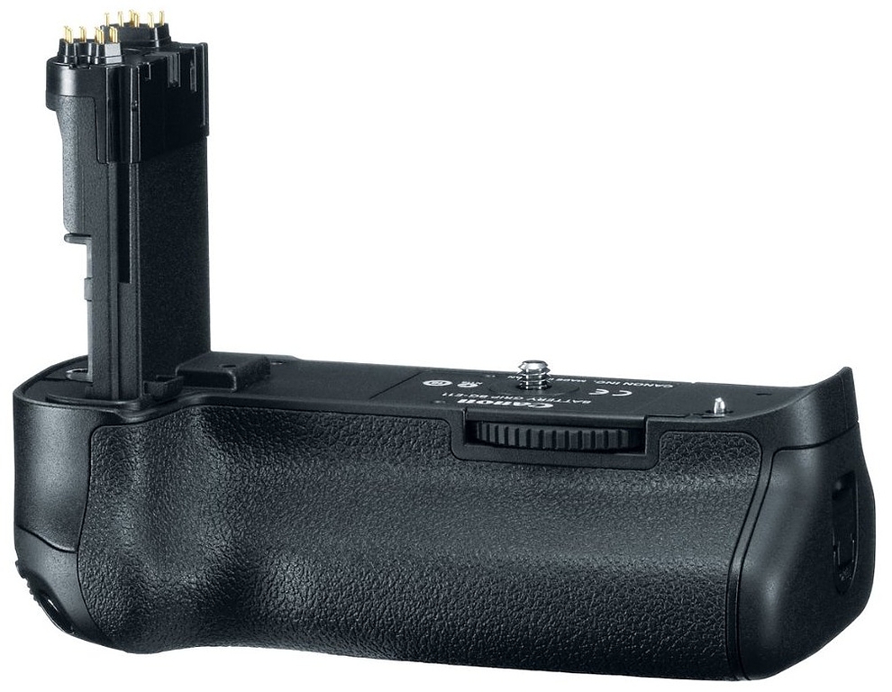 Батарейный блок Canon BG-E11 для Canon EOS 5D Mark III - «Бинар» Батарейный блок Canon BG-E11 для Canon EOS 5D Mark III
