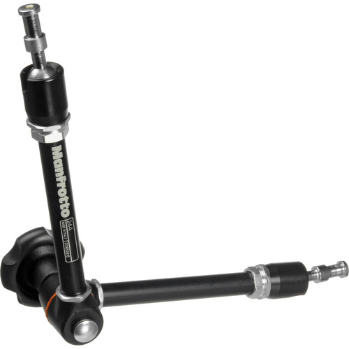 Шарнирный кронштейн Manfrotto 244N Magic Arm - «Бинар» Шарнирный кронштейн Manfrotto 244N Magic Arm