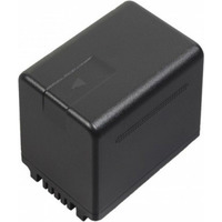 Аккумулятор DigiCare PLP-VBT380, для Panasonic  HC-V770EE/HC-W570EE/HC-W580EE/HC-VX870EE/HC-VX980EE