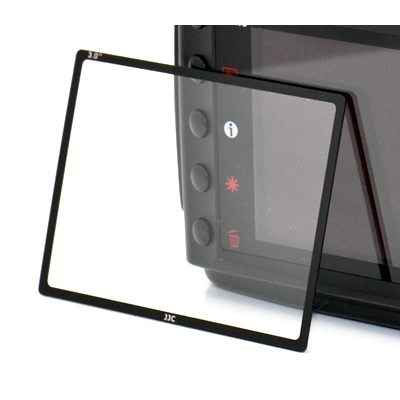 Защитная накладка на дисплей Glass magic для Canon 7D Mark II