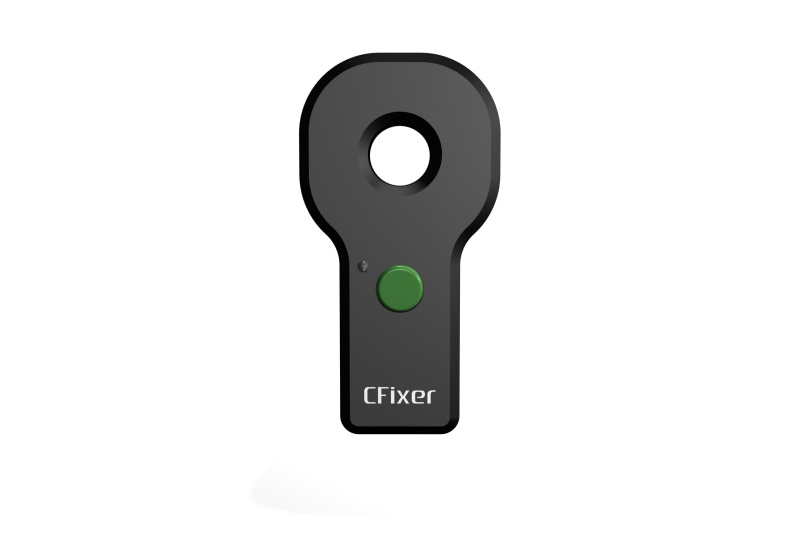 Таблетка для компаса DJI CFixer (размагничиватель) - «Бинар» Таблетка для компаса DJI CFixer (размагничиватель)