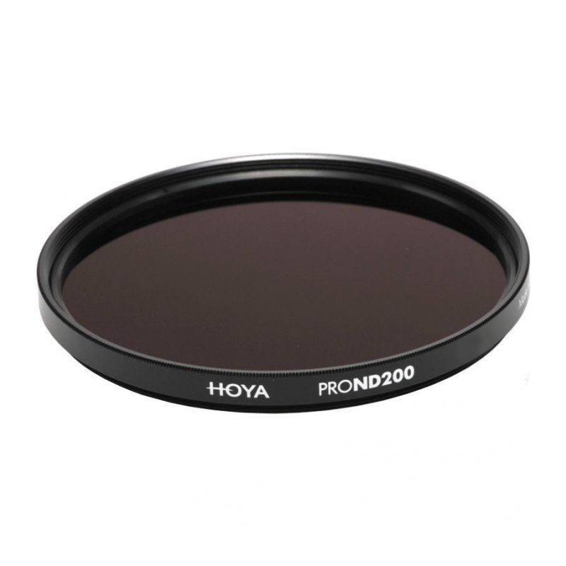 Светофильтр HOYA ND200 PRO 62mm - «Бинар» Светофильтр HOYA ND200 PRO 62mm