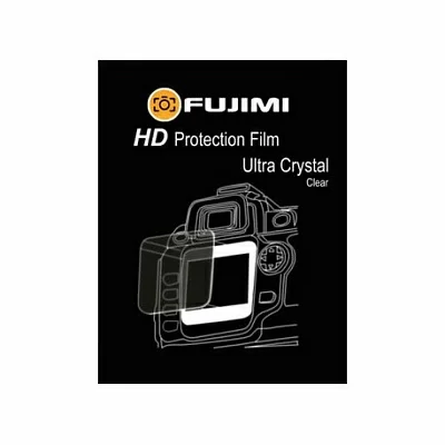 Защитная пленка Fujimi на дисплей для Nikon D5100 / D5200