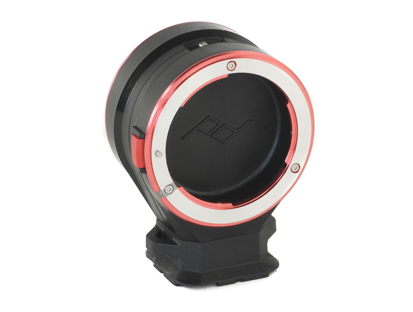 Крепление Peak Design Lens Kit для объективов Nikon - «Бинар» Крепление Peak Design Lens Kit для объективов Nikon