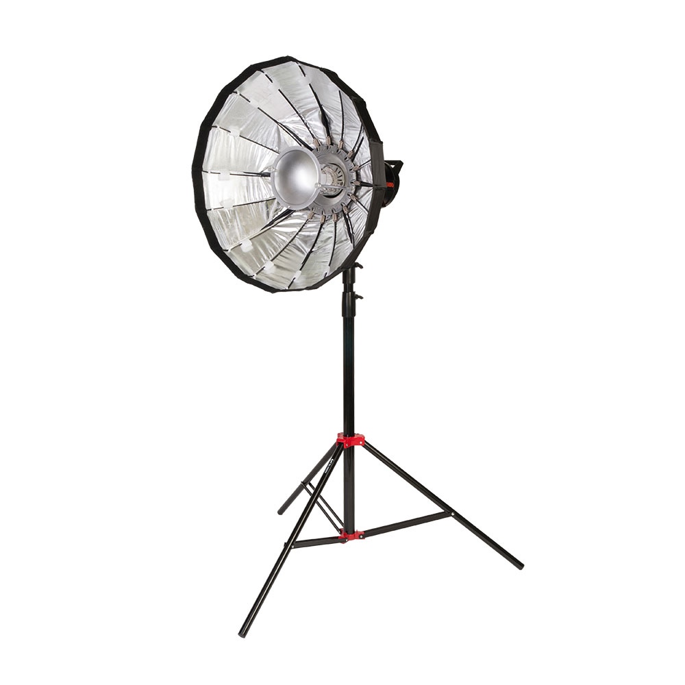 Тарелка портретная Falcon Eyes SoftLight Octa 60 BW складная - «Бинар» Тарелка портретная Falcon Eyes SoftLight Octa 60 BW складная