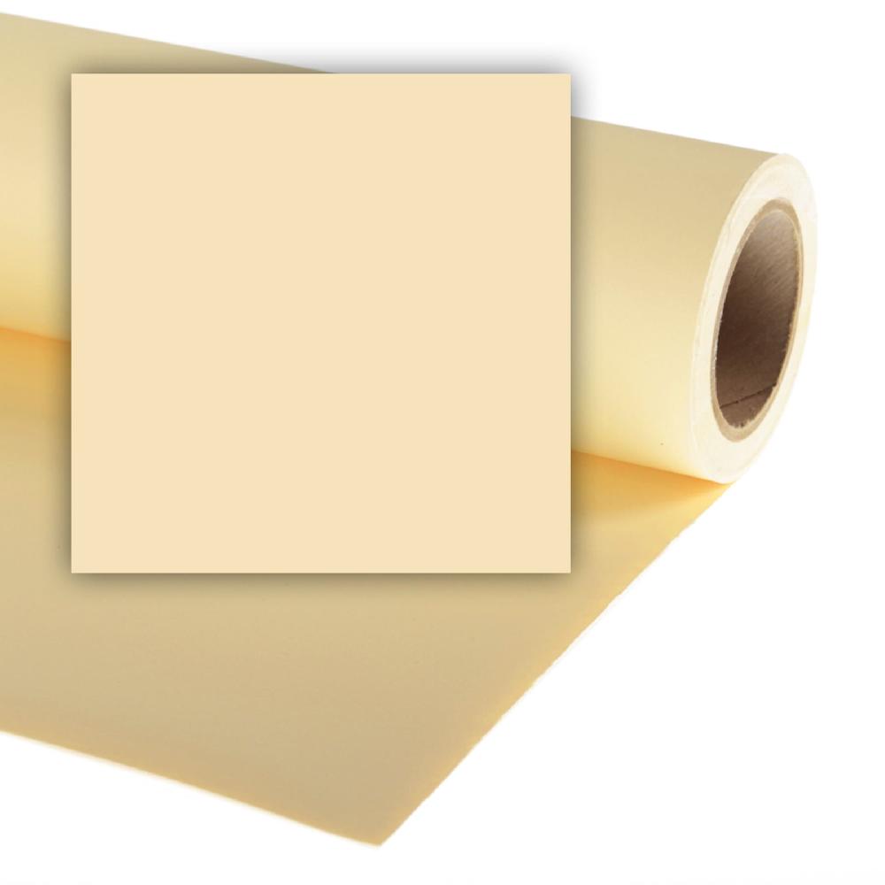Фотофон бумажный Colorama CO108, 2.72*11м, Chardonnay - «Бинар» Фотофон бумажный Colorama CO108, 2.72*11м, Chardonnay