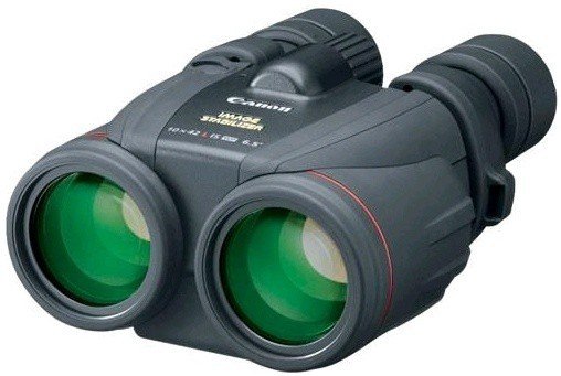 Бинокль Canon 10x42 L IS WP, с оптическим стабилизатором - «Бинар» Бинокль Canon 10x42 L IS WP, с оптическим стабилизатором