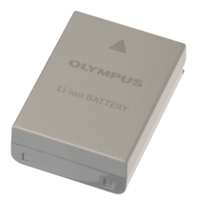 Аккумулятор Olympus BLN-1 для серии OM-D 