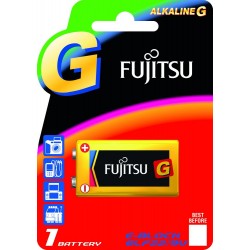 Батарея крона Fujitsu 6LF22G(B) 