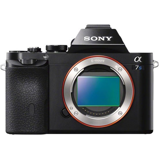 Фотоаппарат со сменной оптикой Sony Alpha A7S Body - «Бинар» Фотоаппарат со сменной оптикой Sony Alpha A7S Body