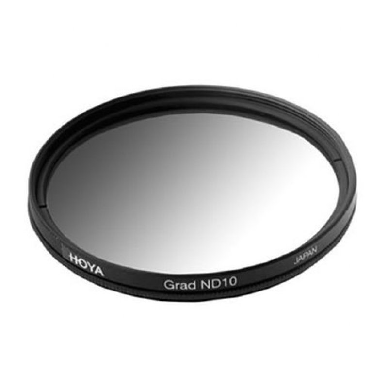 Светофильтр HOYA GRAD ND10 77mm - «Бинар» Светофильтр HOYA GRAD ND10 77mm