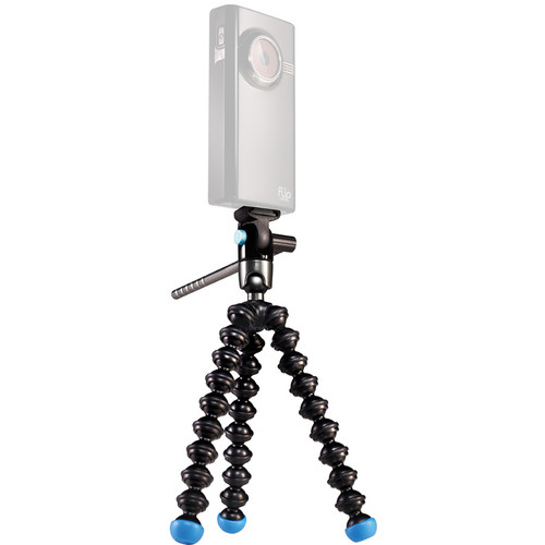 Штатив Joby Gorillapod Video GP10 (JB00171) - «Бинар» Штатив Joby Gorillapod Video GP10 (JB00171)