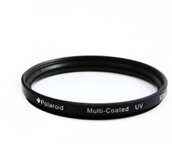 Светофильтр Polaroid MC UV 72mm, ультрафиолетовый