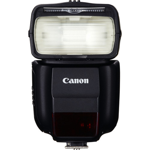 Вспышка Canon Speedlite 430EX III-RT E-TTL II - «Бинар» Вспышка Canon Speedlite 430EX III-RT E-TTL II