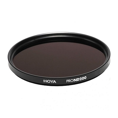 Светофильтр Hoya ND200 PRO 58mm, нейтральный