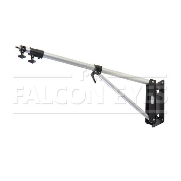 Перекладина настенная Falcon Eyes WB-1250 (журавль-турник) - «Бинар» Перекладина настенная Falcon Eyes WB-1250 (журавль-турник)