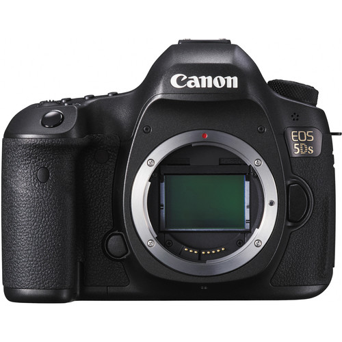 Фотоаппарат Canon EOS 5DS Body - «Бинар» Фотоаппарат Canon EOS 5DS Body