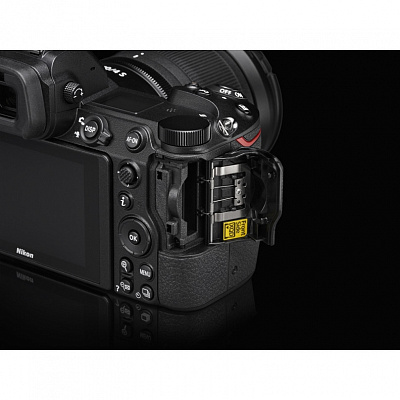 Аренда фотоаппарата Nikon Z7 Body - «Бинар» Аренда фотоаппарата Nikon Z7 Body