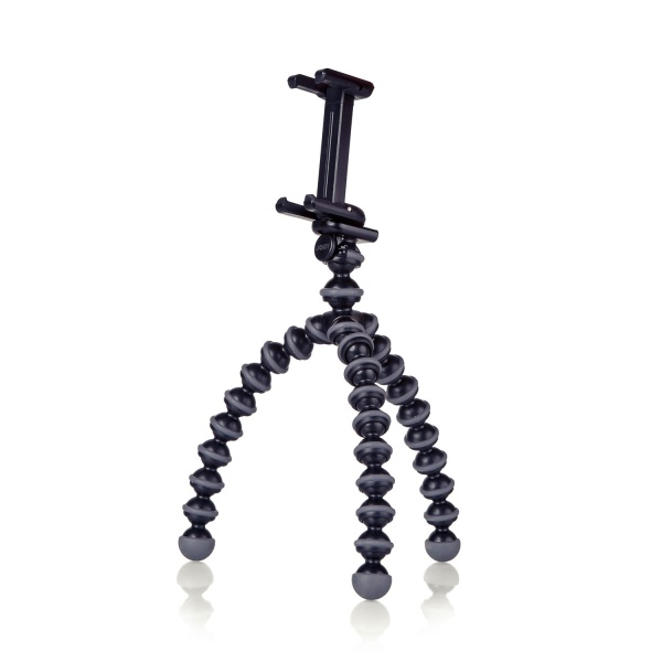 Штатив-держатель Joby GripTight GorillaPod Stand (JB01328), для смартфонов - «Бинар» Штатив-держатель Joby GripTight GorillaPod Stand (JB01328), для смартфонов