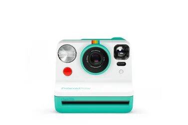 Фотоаппарат моментальной печати Polaroid Now Mint