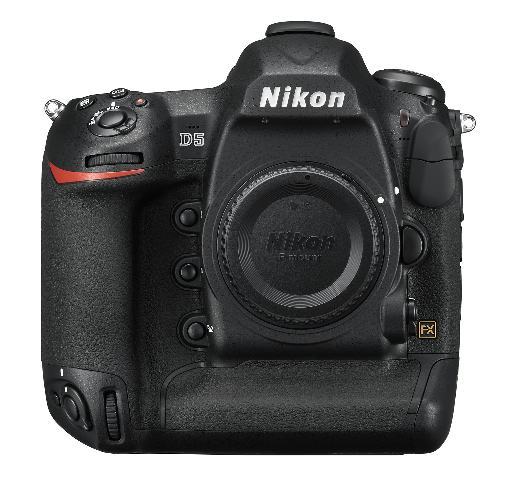 Фотоаппарат Nikon D5 (CF) Body - «Бинар» Фотоаппарат Nikon D5 (CF) Body