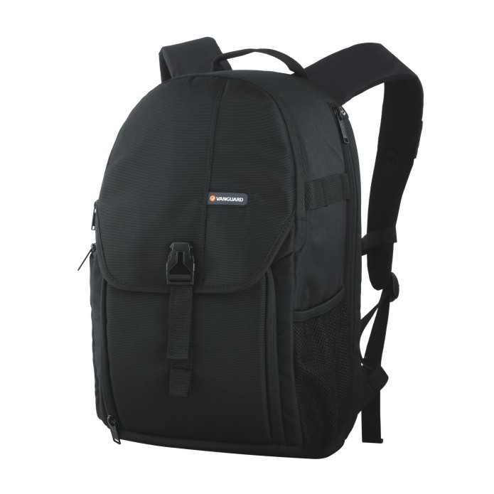 Фотосумка рюкзак VANGUARD ZIIN 60 Black - «Бинар» Фотосумка рюкзак VANGUARD ZIIN 60 Black