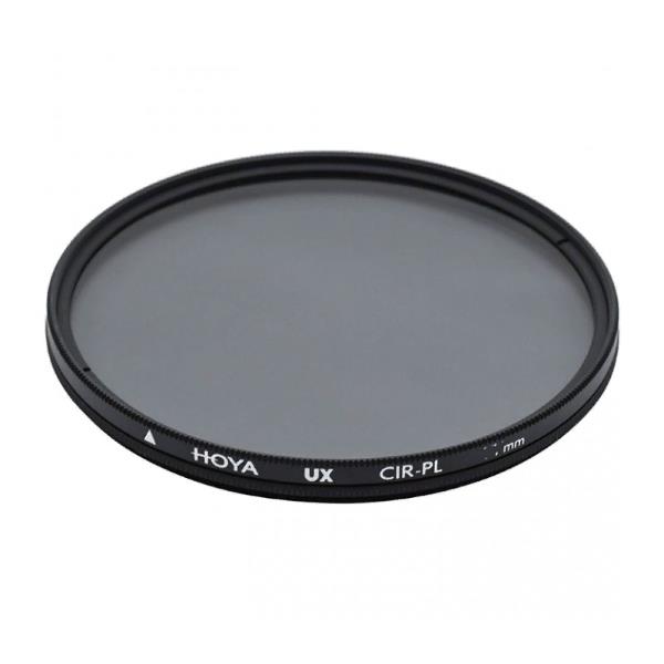 Светофильтр Hoya PL-CIR UX 67mm, поляризационный - «Бинар» Светофильтр Hoya PL-CIR UX 67mm, поляризационный
