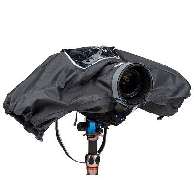Дождевик для фотоаппарата ThinkTank Hydrophobia DSLR 24-70 V3.0