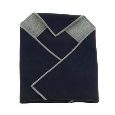 Салфетка Easy Wrapper Protective Cloth Black, размер XL