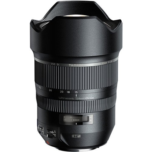 Объектив Tamron SP 15-30mm f/2.8 Di VC USD (A012N) Nikon F - «Бинар» Объектив Tamron SP 15-30mm f/2.8 Di VC USD (A012N) Nikon F