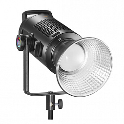 Осветитель Godox SZ150R, RGB светодиодный для видео и фотосъемки