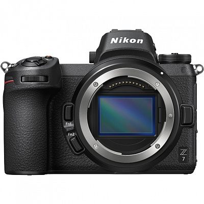 Аренда фотоаппарата Nikon Z7 Body - «Бинар» Аренда фотоаппарата Nikon Z7 Body