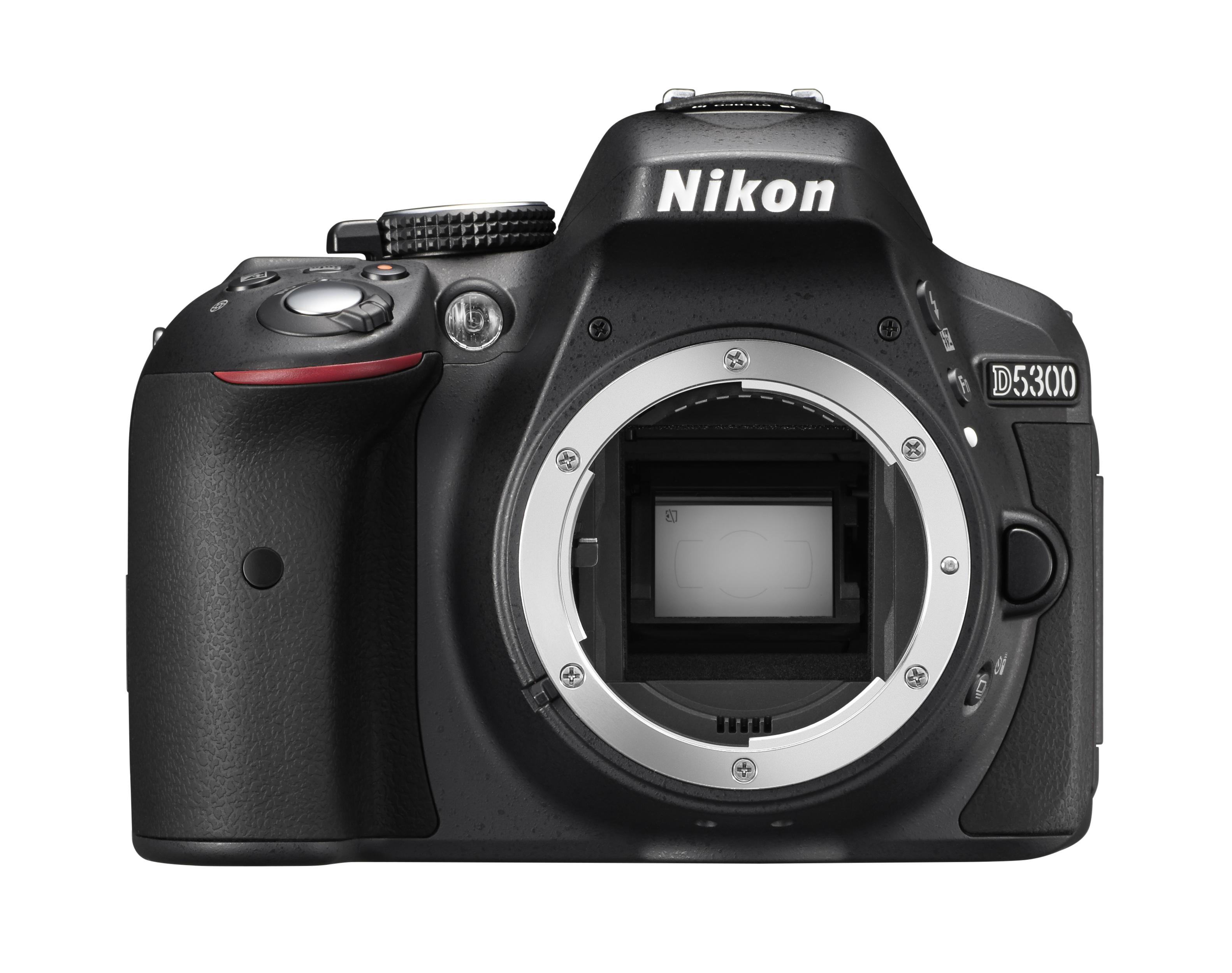 Фотоаппарат Nikon D5300 Body - «Бинар» Фотоаппарат Nikon D5300 Body