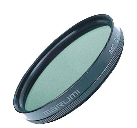 Светофильтр Marumi CPL 58 mm - «Бинар» Светофильтр Marumi CPL 58 mm