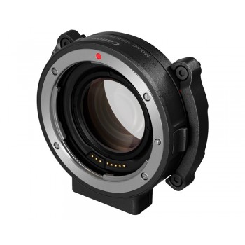 Адаптер Canon EF-EOS R 0.71x Speed Booster